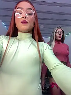 big girl21cm online show from 02-01-26, 01:31