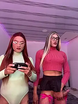 big girl21cm online show from 02-10-26, 01:37