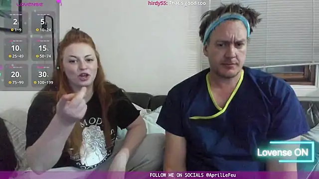 aaprill online show from 10-10-25, 08:57