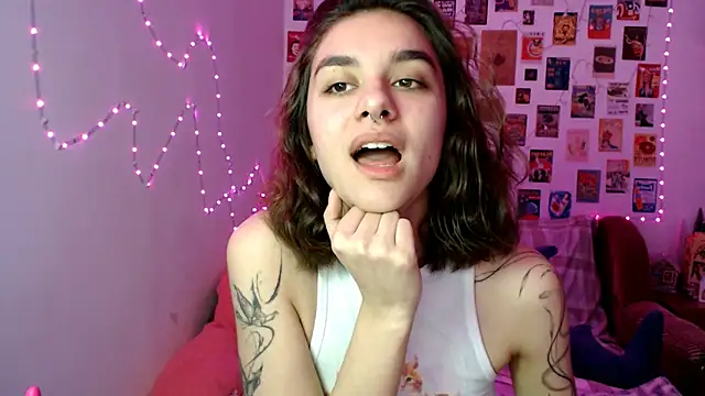 Celine Dionn online show from 02-02-25, 07:52