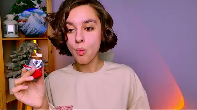 Celine Dionn online show from 01-08-26, 02:58