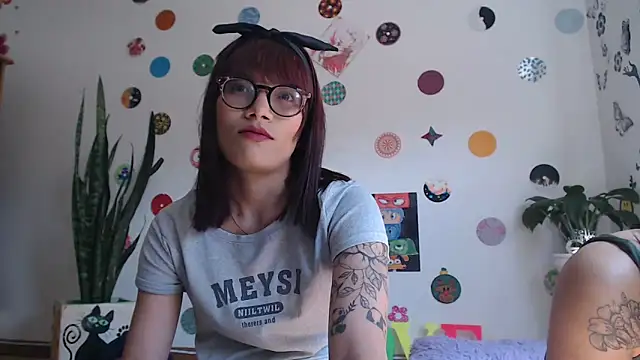 Snapshot of Yaumiko chatting on 01-16-25, 03:46 Yaumiko online show from 01-16-25, 03:46