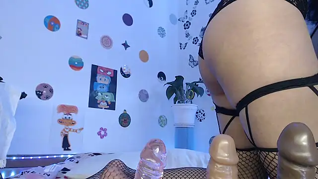 Snapshot of Yaumiko chatting on 01-27-25, 07:24 Yaumiko online show from 01-27-25, 07:24