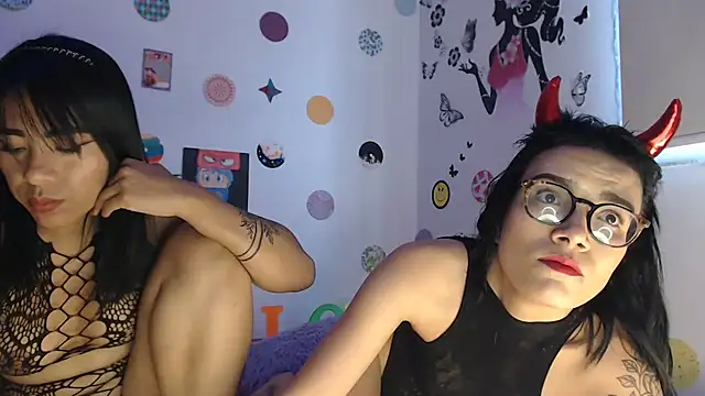 Snapshot of Yaumiko chatting on 02-26-25, 09:48 Yaumiko online show from 02-26-25, 09:48