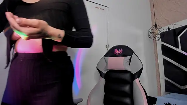  Lixth  online show from 12-10-24, 10:58