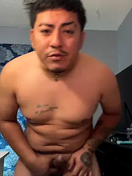 Luisrtrrr online show from 10-29-25, 02:30