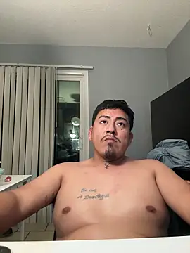 Luisrtrrr online show from 12-23-25, 08:01