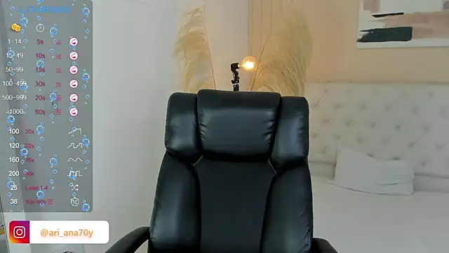 LOISE-XX online show from 01-15-26, 06:07