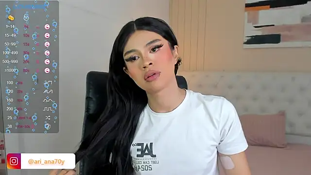 LOISE-XX online show from 02-22-26, 04:35