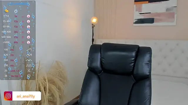 LOISE-XX online show from 04-15-26, 05:47