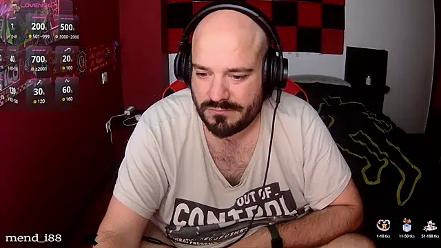 menditeta1 online show from 11-21-25, 09:24