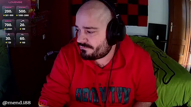 menditeta1 online show from 02-12-26, 03:51