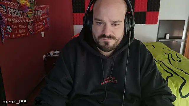 menditeta1 online show from 03-23-26, 04:33