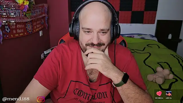 menditeta1 online show from 04-12-26, 09:31