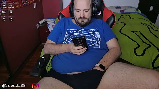 menditeta1 online show from 04-15-26, 09:26