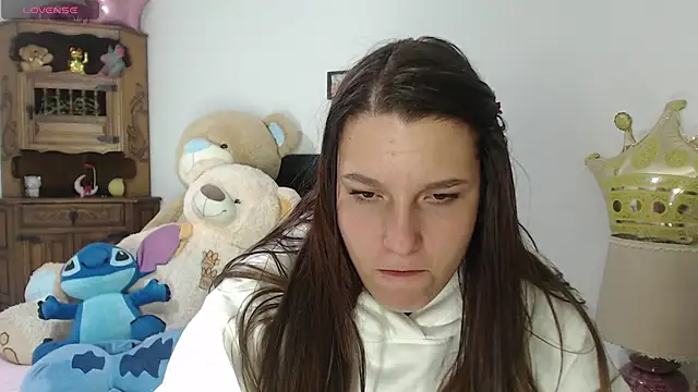 alexia 87 online show from 02-21-26, 07:20