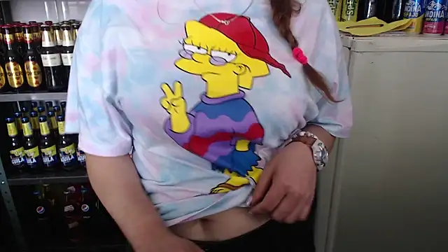 alexia 87 online show from 04-17-26, 06:44