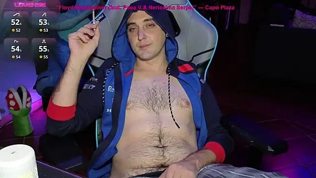 Gil gamesh90 online show from 11-17-25, 06:46