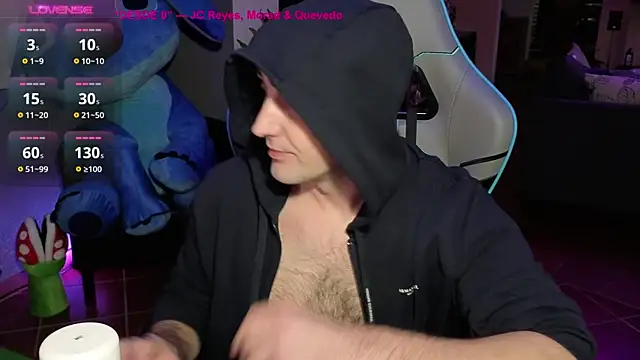 Gil gamesh90 online show from 01-18-26, 07:56