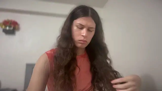Snapshot of JaxcyVelez chatting on 07-02-26, 03:23 JaxcyVelez online show from 07-02-26, 03:23