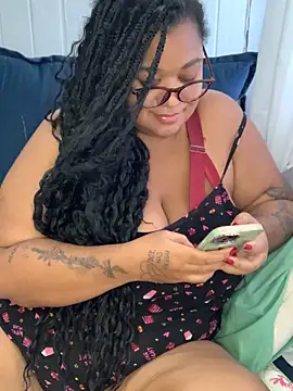 SweetLizzyBBW online show from 06-12-26, 02:49