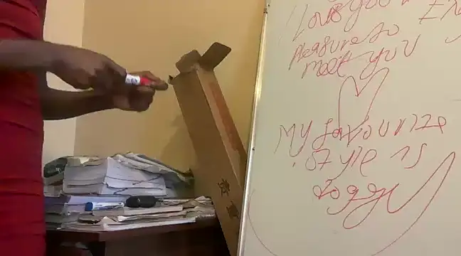 SexyAudreyFuck online show from 03-09-25, 12:42