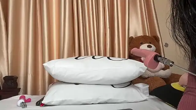 SexyAudreyFuck online show from 09-29-25, 12:27