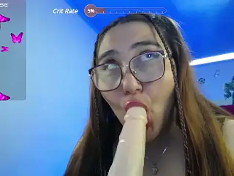 conniejames m online show from 03-10-25, 03:52