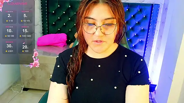conniejames m online show from 06-05-26, 11:05