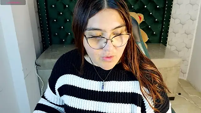 conniejames m online show from 07-28-26, 01:10