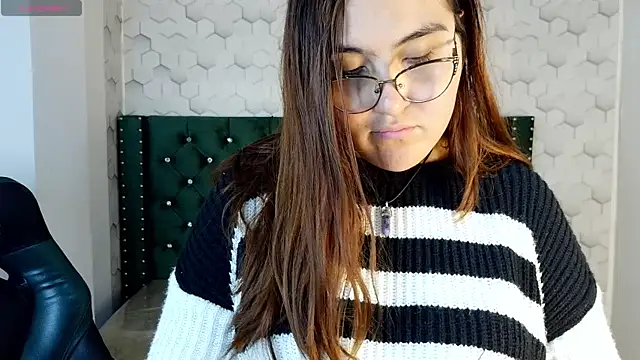 conniejames m online show from 07-28-26, 02:13