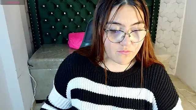 conniejames m online show from 07-28-26, 06:20