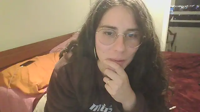 atenealovve 77 online show from 10-24-25, 02:30