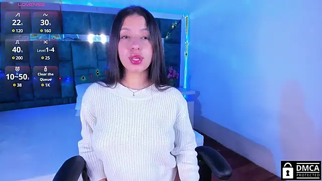 Venus velez  online show from 12-29-24, 12:34