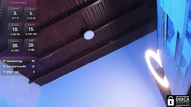 Venus velez  online show from 01-21-25, 06:45