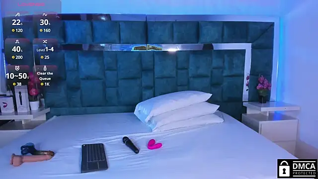 Venus velez  online show from 01-27-25, 12:48