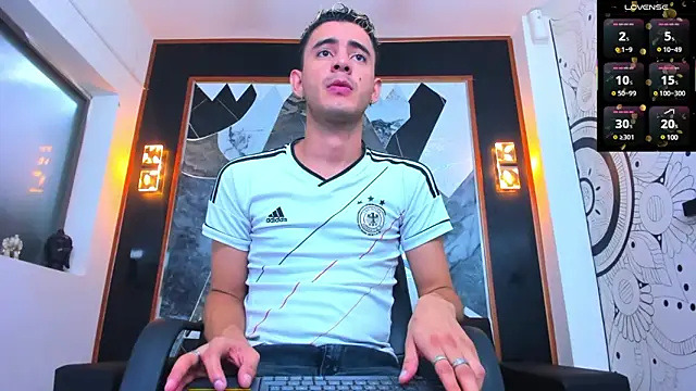 kai borman online show from 02-22-25, 12:29