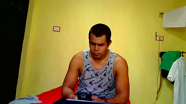 lozter345 online show from 09-15-25, 05:02