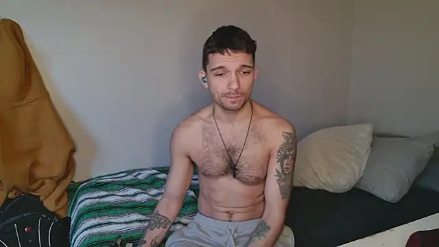 Snapshot of JackDesFeux chatting on 01-22-25, 01:53 JackDesFeux online show from 01-22-25, 01:53