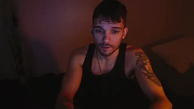 Snapshot of JackDesFeux chatting on 02-12-25, 10:37 JackDesFeux online show from 02-12-25, 10:37