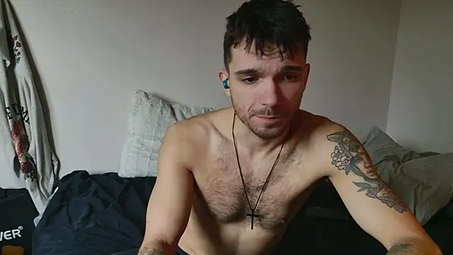 Snapshot of JackDesFeux chatting on 02-17-25, 03:53 JackDesFeux online show from 02-17-25, 03:53