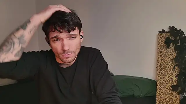 JackDesFeux online show from 11-27-25, 11:40