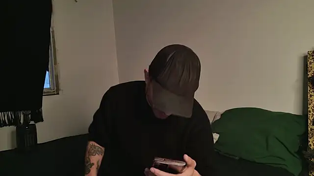 JackDesFeux online show from 01-05-26, 09:40