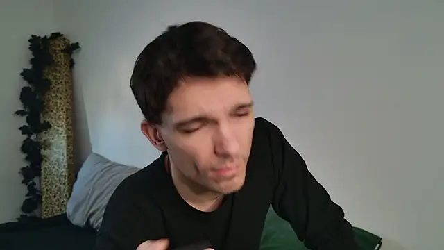 JackDesFeux online show from 02-01-26, 05:44