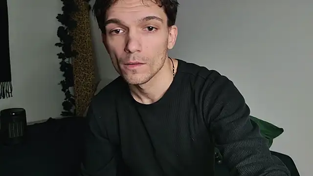 JackDesFeux online show from 02-02-26, 10:41