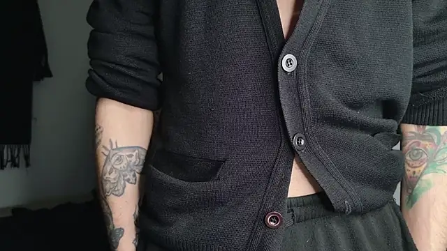 JackDesFeux online show from 02-03-26, 10:59