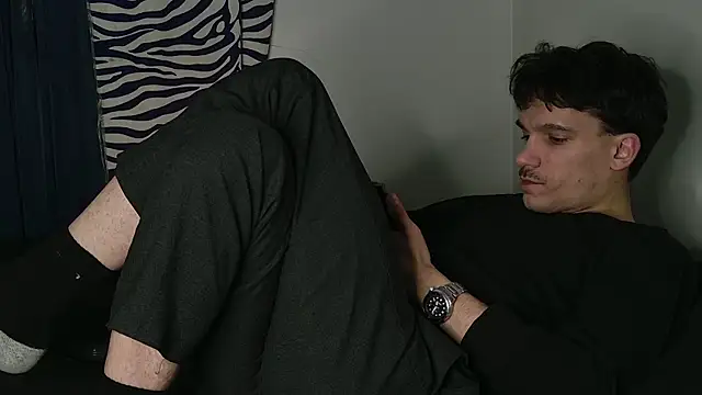 JackDesFeux online show from 04-21-26, 02:51