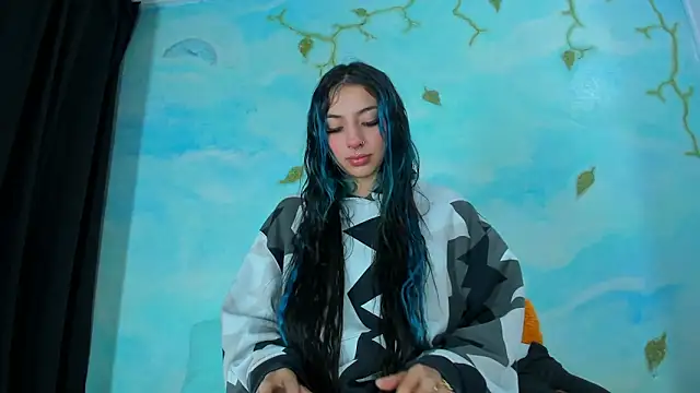 SaturnooStonee online show from 09-15-25, 06:35