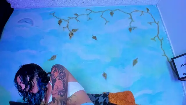 SaturnooStonee online show from 04-11-26, 12:48