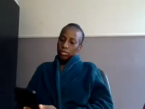 AfricanPrincesss2 online show from 12-25-24, 11:33